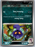 Haunter 049/088 Prize Pack Series Cards Pokemon