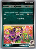 Skuntank 054/086 Chaos Rising Pokemon