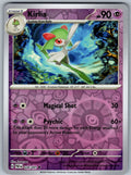 Kirlia 028/091 Paldean Fates Pokemon