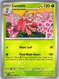 Lurantis 014/182 Destined Rivals Pokemon