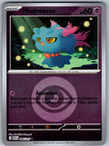 Misdreavus (Energy Symbol Pattern) 085/217 Ascended Heroes Pokemon Reverse Holo