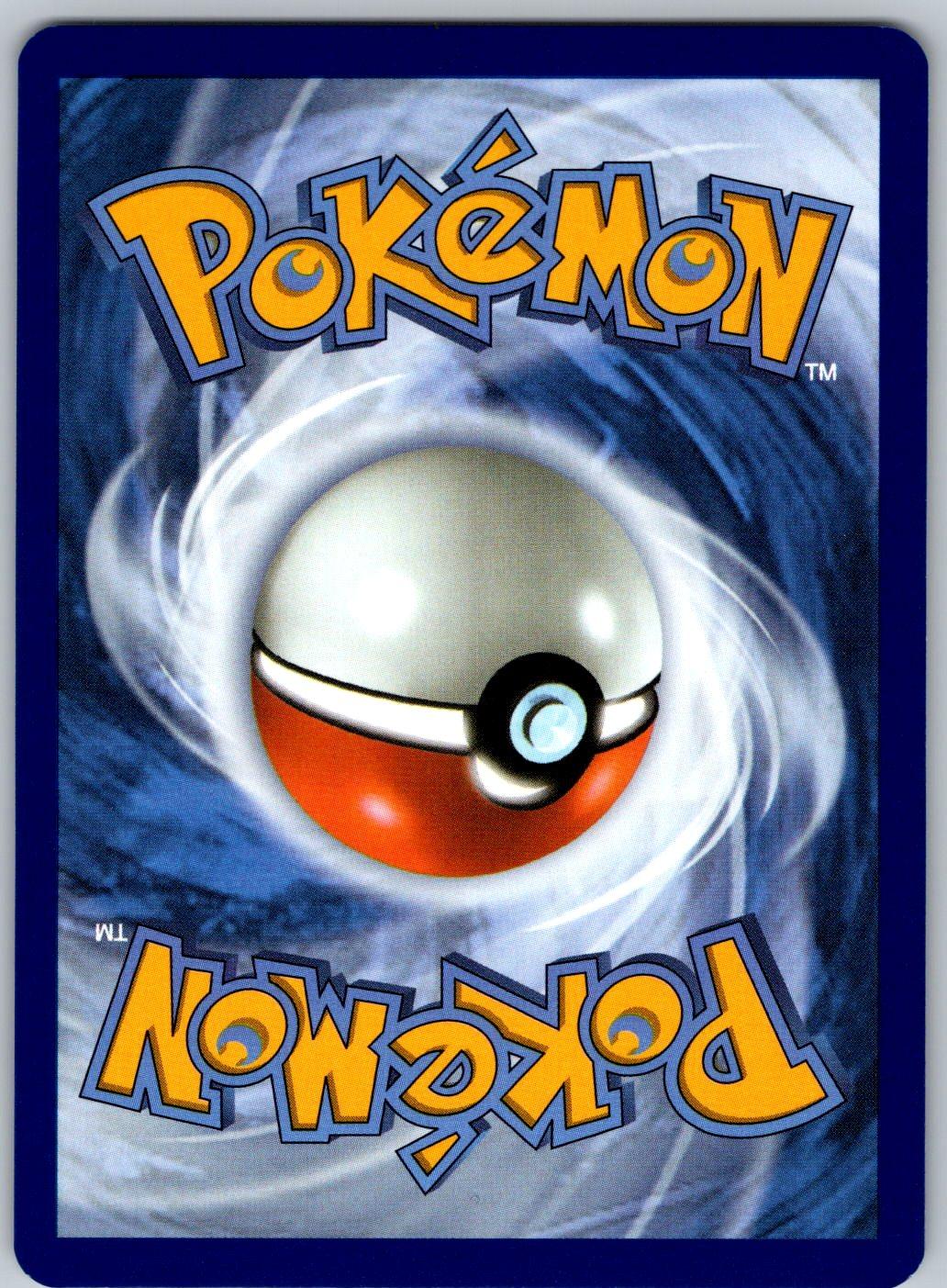 Roxie's Performance 081/086 Chaos Rising Pokemon