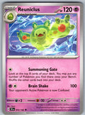 Reuniclus 072/162 Temporal Forces Pokemon
