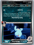 Team Rocket's Nidorina 115/182 Destined Rivals Pokemon