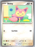 Skitty 165/217 Ascended Heroes Pokemon