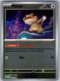 Patrat 070/086 Chaos Rising Pokemon Reverse Holo