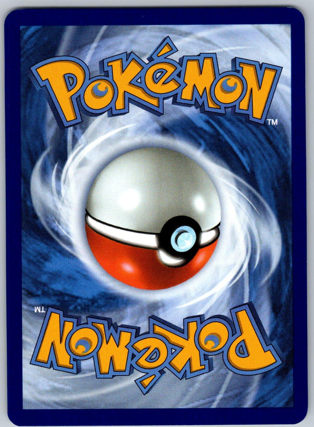 Magnetic M Energy 085/086 Chaos Rising Pokemon Holo