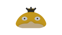 Psyduck