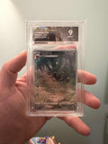 Umbreon Gem Pack ACE 9